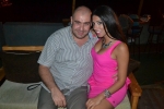 Saturday Night at Oasis Pub, Byblos